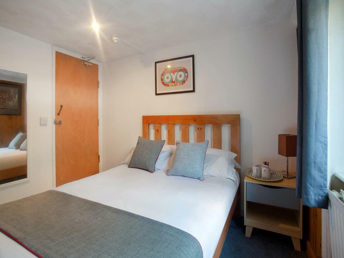 Oyo Avalon Lifestyle Guest House ブライトン エクステリア 写真