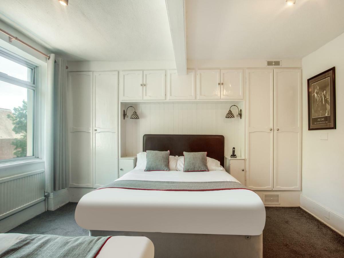 Oyo Avalon Lifestyle Guest House ブライトン エクステリア 写真