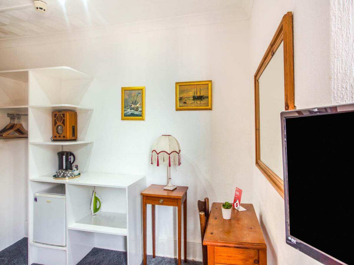 Oyo Avalon Lifestyle Guest House ブライトン エクステリア 写真