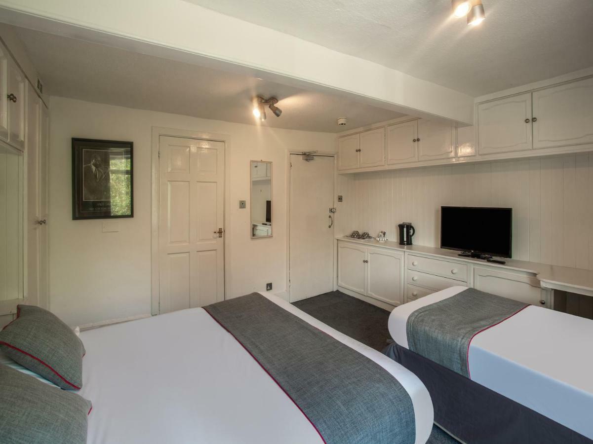Oyo Avalon Lifestyle Guest House ブライトン エクステリア 写真
